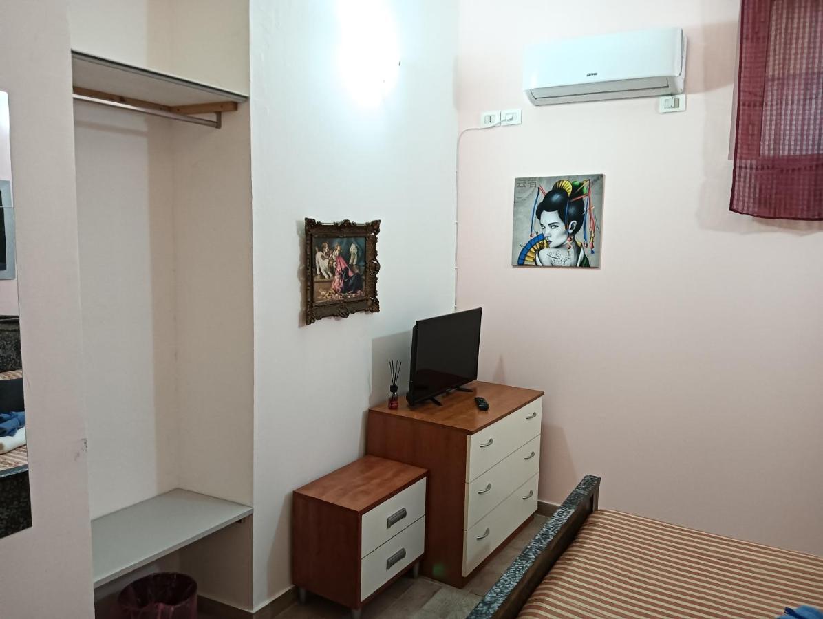 Vintage House Center Apartment Catania Exterior photo